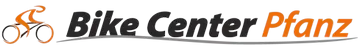 Logo Bike Center Pfanz